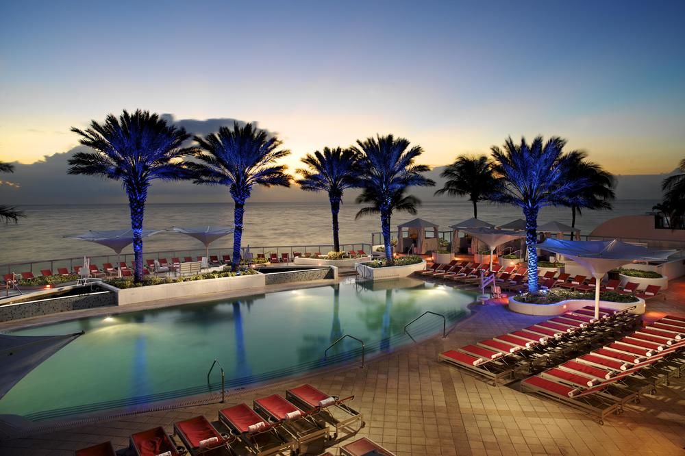 Hilton Fort Lauderdale Beach Resort image 1